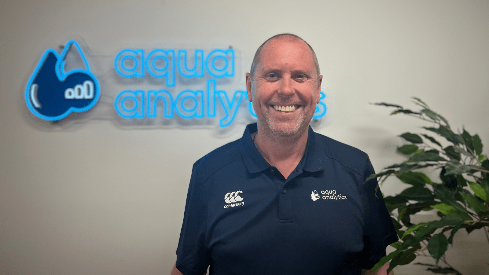 Chris Medcalf Joins Aqua Analytics