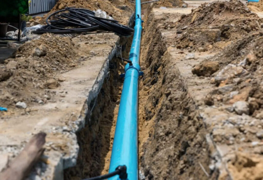 What Causes Pipeline Failure?