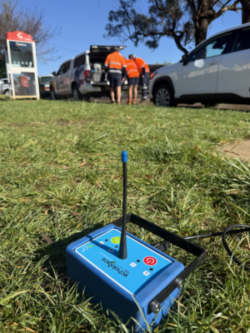 Epulse Condition Assessment Australia
