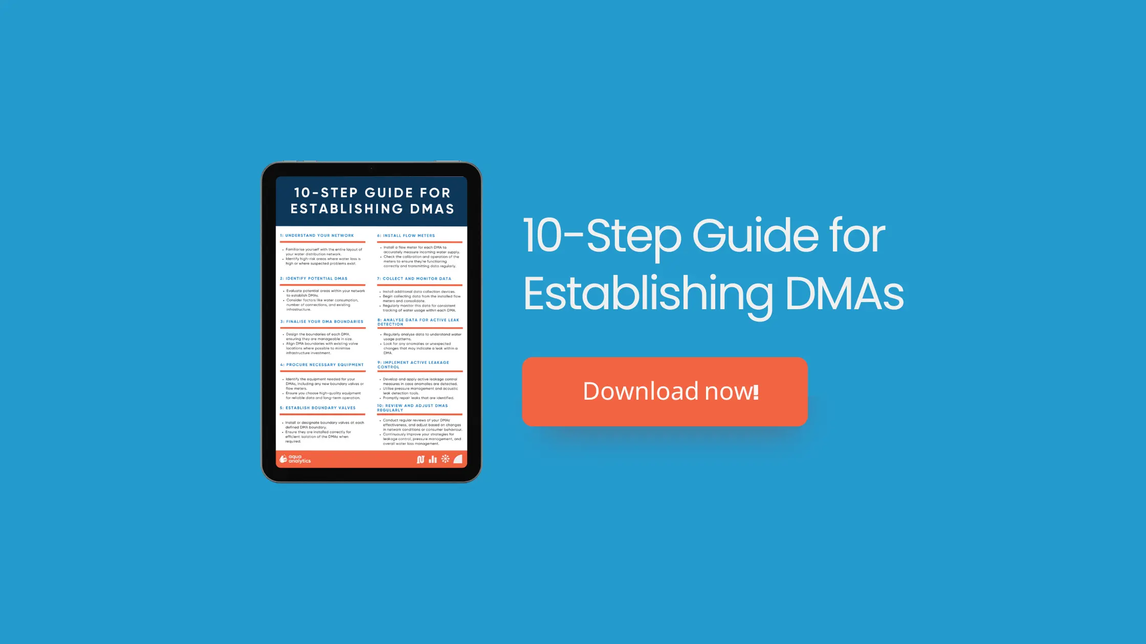 10 Step Guide Dmas V2