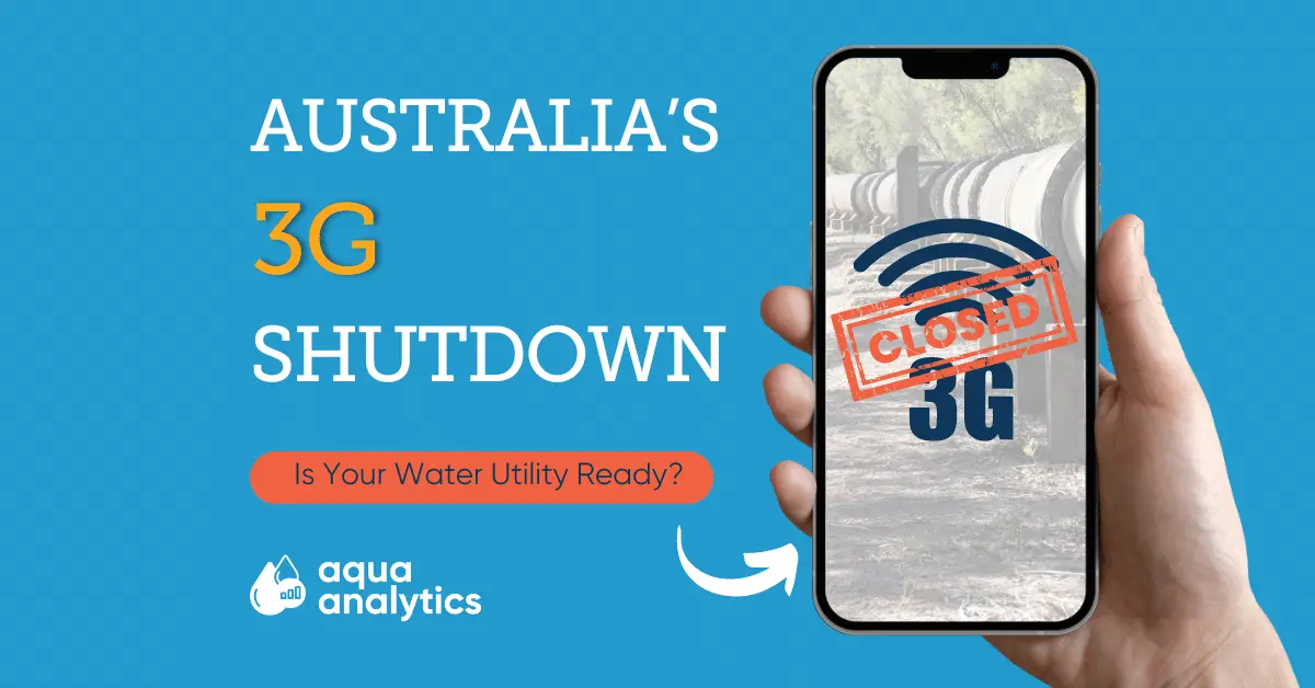 Australias 3g Shutdown