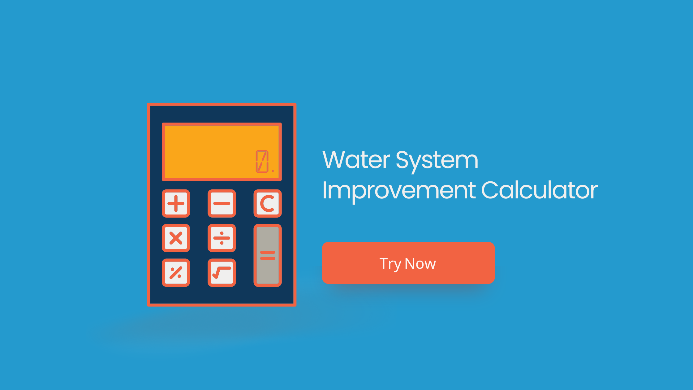 Wsi Calculator