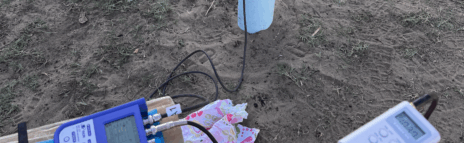 Western Australia Pipe Condition Assessment