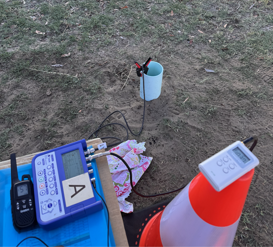 Western Australia Pipe Condition Assessment