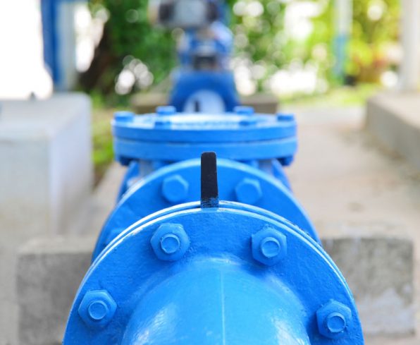 Flange Pipe Fitting — Valve Condition Assessment in Burleigh Heads, QLD