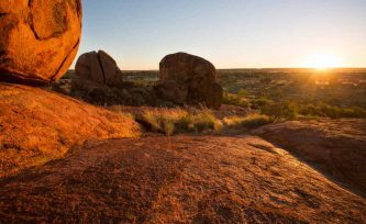 Devils Marbles — Water Management Near Me in NT