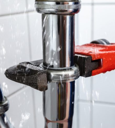 Plumber Water Pipe Leak Repair — Smart Water Metering in Burleigh Heads, QLD