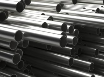 Pipes tubes steel metal — Water Management Near Me in WA